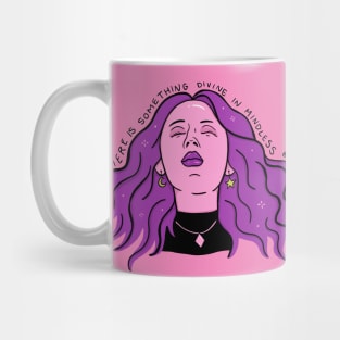 Mindless Mug